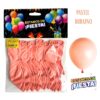 8 Globo Pastel