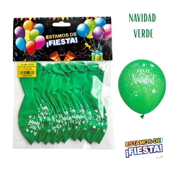 105 Temporada Navideña