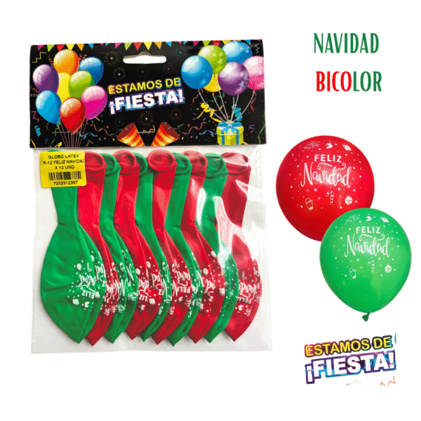 106 Temporada Navideña