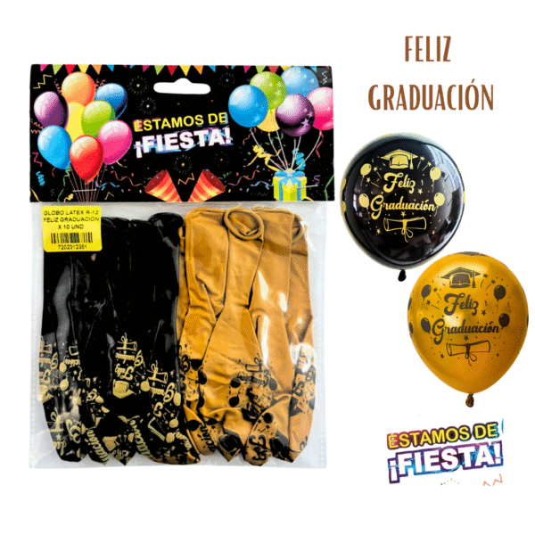 Graduaciones