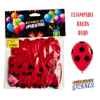 158 Estampados Balon