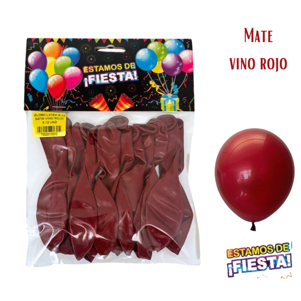 Globo Mate