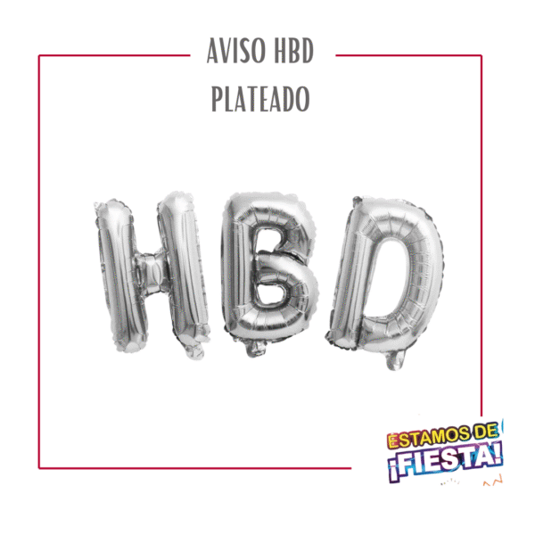 176 AVISO HBD (Letra a Letra)