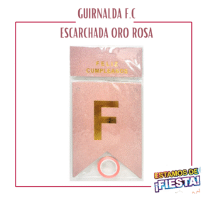 196 Guirnalda Escarchada