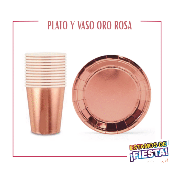 348 Vaso o Plato Liso