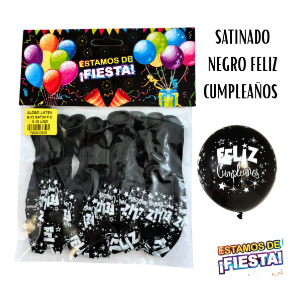 Copia de IMAGENES PAGINA-4 Globo Satín Feliz Cumpleaños