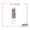 Vela Ondas Lisa X12