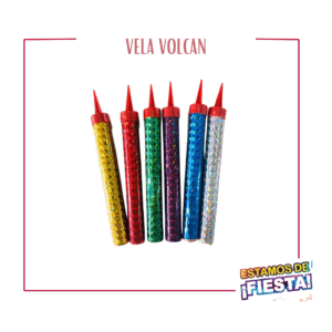 422 Vela Volcan