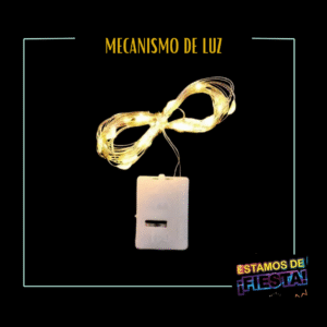 427 Mecanismos de Luz