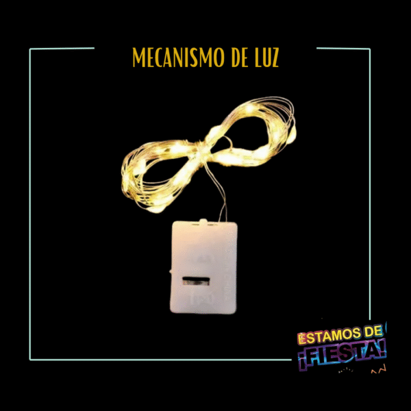 427 Mecanismos de Luz