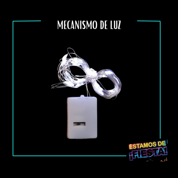 428 Mecanismos de Luz