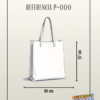 Tote Bags (Referencia P-000)