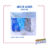 474 ARCO DE GLOBOS (X60 Unidades)
