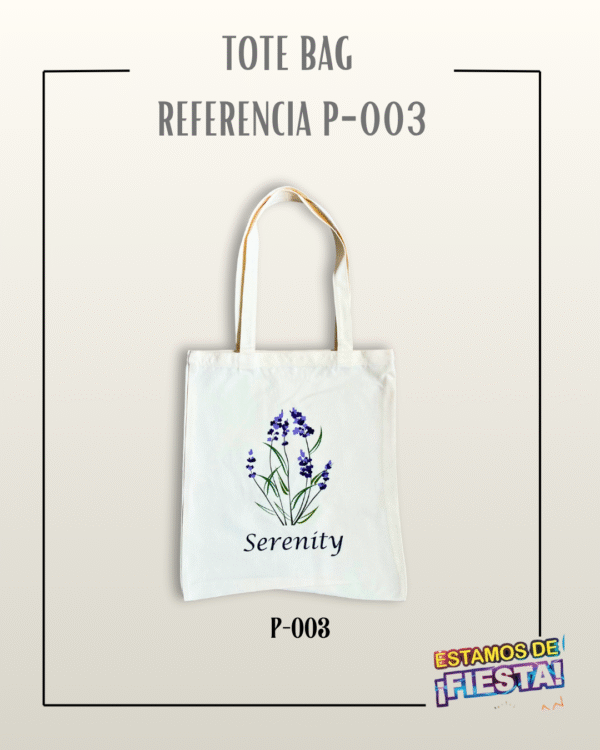 Tote Bags (Referencia P-000)