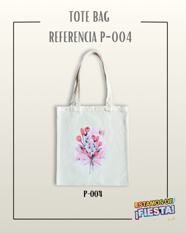 Tote Bags (Referencia P-000)