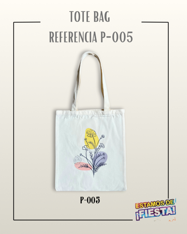 Tote Bags (Referencia P-000)