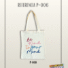 Tote Bags (Referencia P-000)
