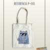 Tote Bags (Referencia P-000)