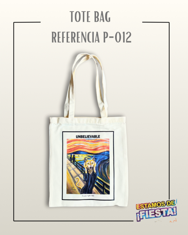 Tote Bags (Referencia P-000)
