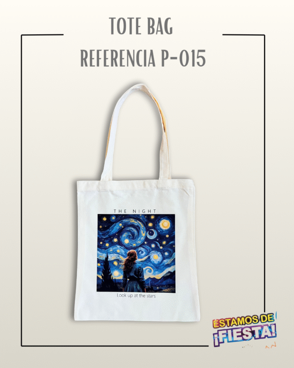 Tote Bags (Referencia P-000)
