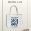 65 Tote Bag (Referencia G-000)