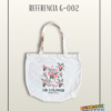 66 Tote Bag (Referencia G-000)