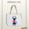 72 Tote Bag (Referencia G-000)
