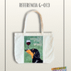 77 Tote Bag (Referencia G-000)