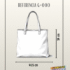 ARCOS NUEVOS (30) Tote Bag (Referencia G-000)