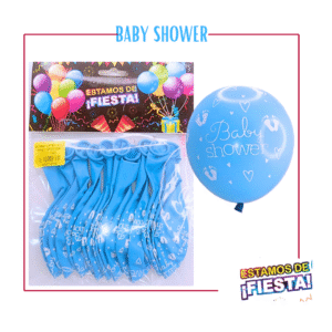 Baby Shower