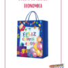 BOLSA DE REGALO ECONOMICA FELIZ CUMPLEAÑOS - REF. 3E