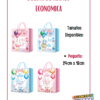 BOLSA DE REGALO - BABY SHOWER / REF. 5E