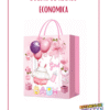 BOLSA DE REGALO - BABY SHOWER / REF. 5E