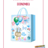 BOLSA DE REGALO - BABY SHOWER / REF. 5E