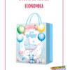 BOLSA DE REGALO - BABY SHOWER / REF. 5E