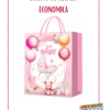 BOLSA DE REGALO - BABY SHOWER / REF. 5E