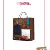 BOLSA DE REGALO ECONOMICA PARA CABALLERO - REF. 6E
