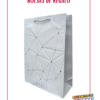 BOLSA DE REGALO MODERNA - LINEAS