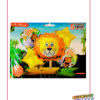 BOUQUET 5PCS - ANIMALES