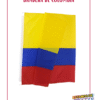 BANDERA DE COLOMBIA