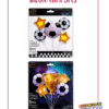 BOUQUETS DE GLOBOS 5PCS- BALON/COPA