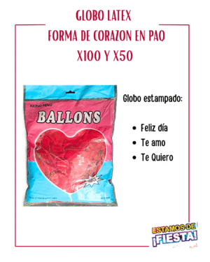 Copia de imagenes (4) GLOBO LATEX FORMA DE CORAZON EN SOLAPA